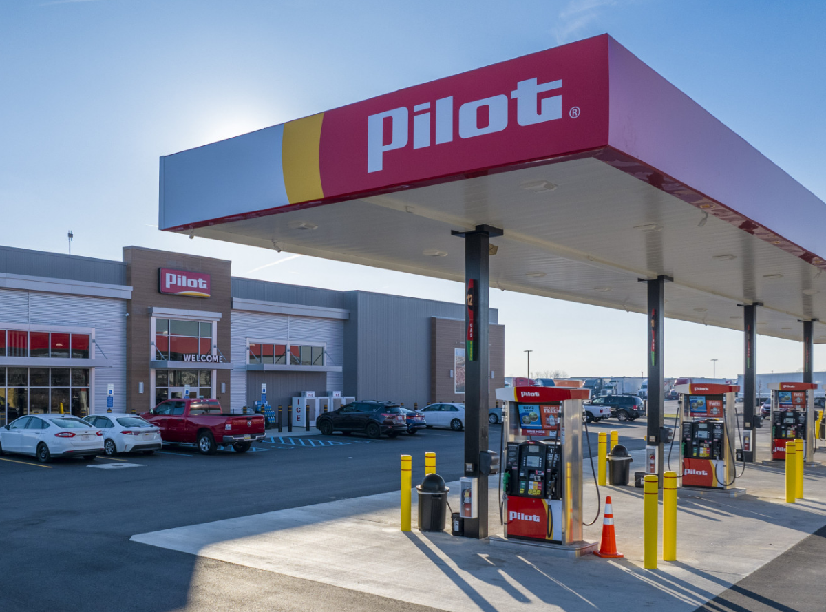 Pilot Case Study 2